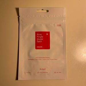 Cosrx Acne Pimple Master Patch
